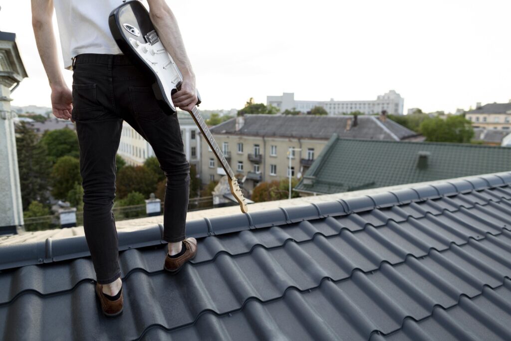 Gutter cleaning Services Western Suburbs