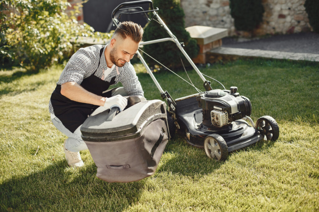 Garden Care Solutions in Laverton