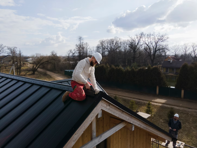 Gutter cleaning services Melton