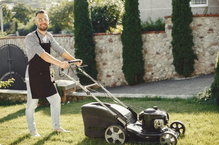Lawn and Garden Services