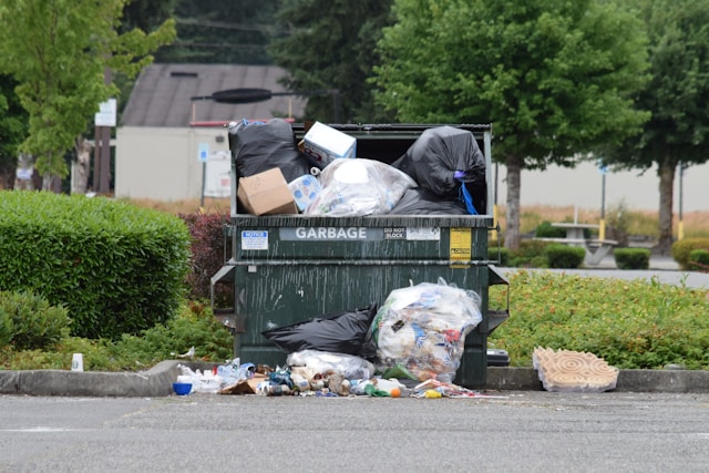 Rubbish Removals Service melton