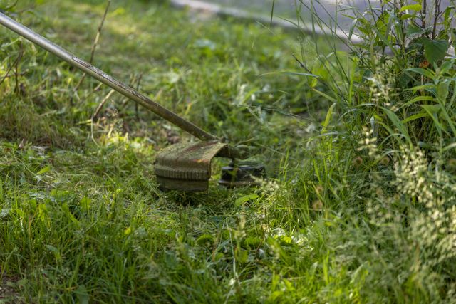 garden maintenance west footscray